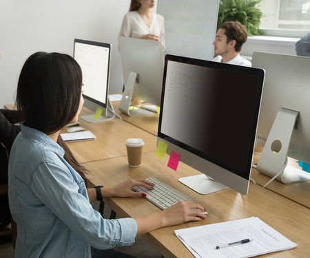 Filtr Prywatyzujący na ekran laptopa EMPRI 11,6 cala 16:9